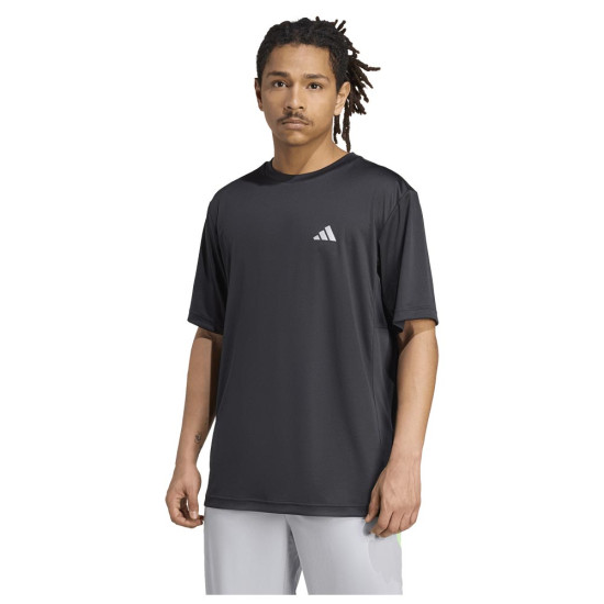 Adidas Ανδρική κοντομάνικη μπλούζα Train Essentials Holiday Pack Tee